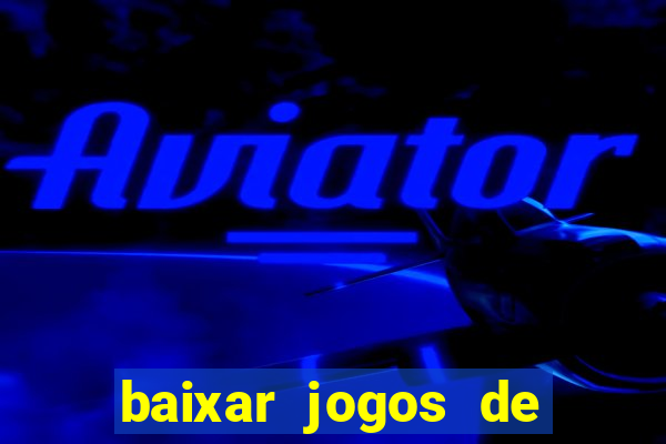 baixar jogos de ps2 torrent